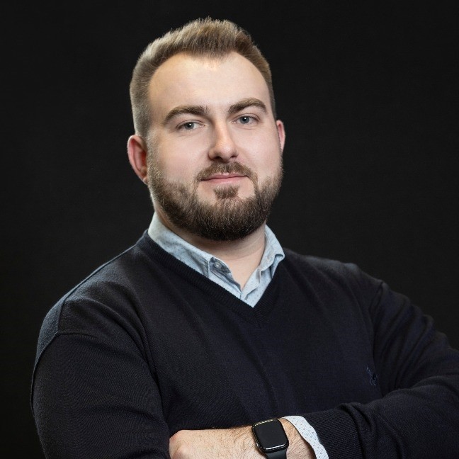 Bogdan Chiorean